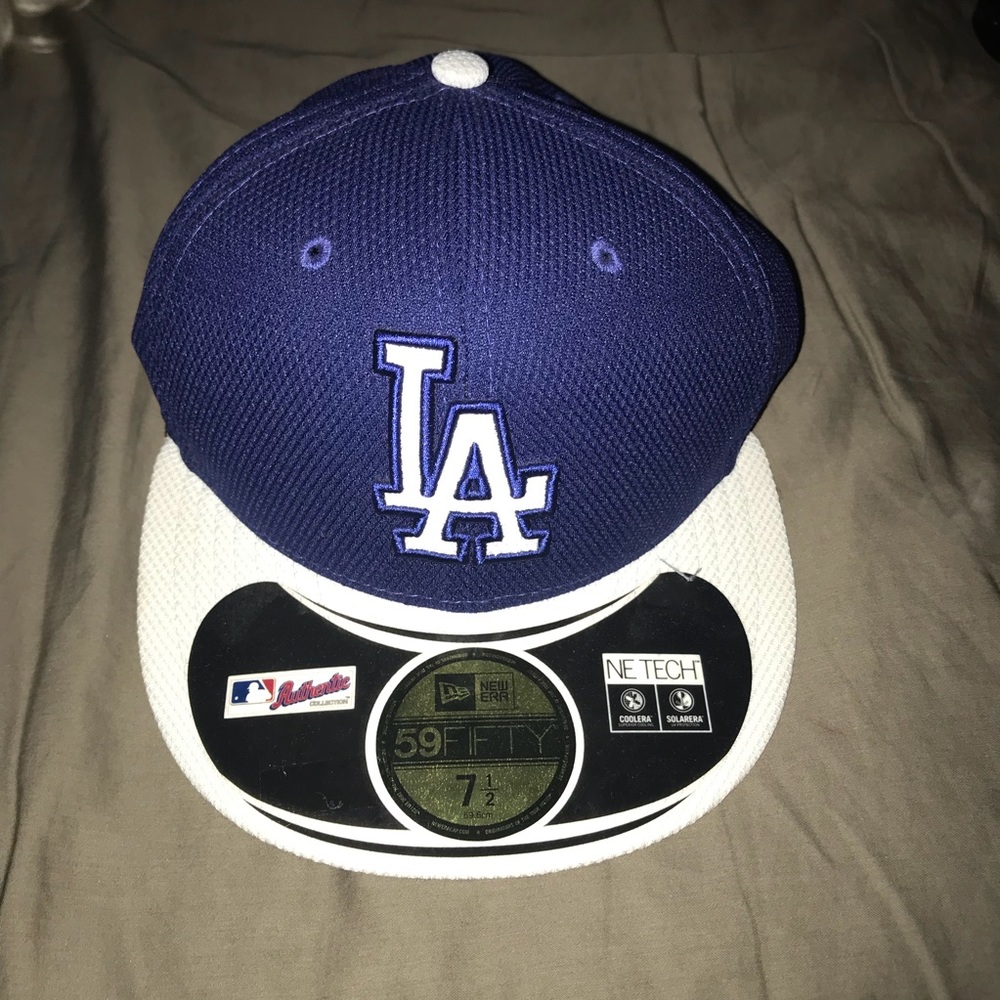 Los Angeles Dodgers